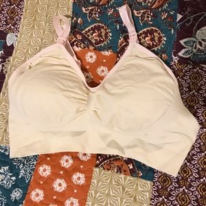 Kindred Bravely simply Sublime Nursing Bra